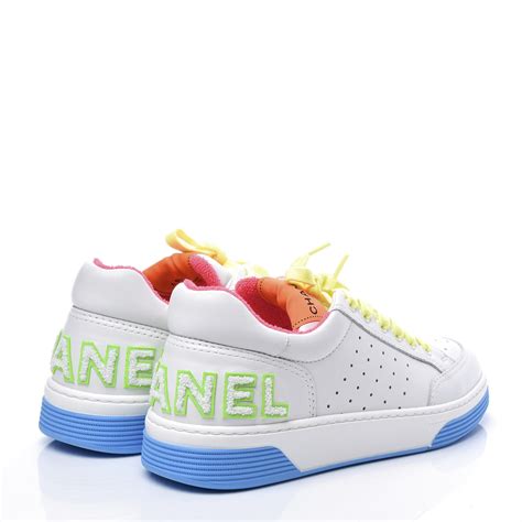 cheap chanel sneakers womens